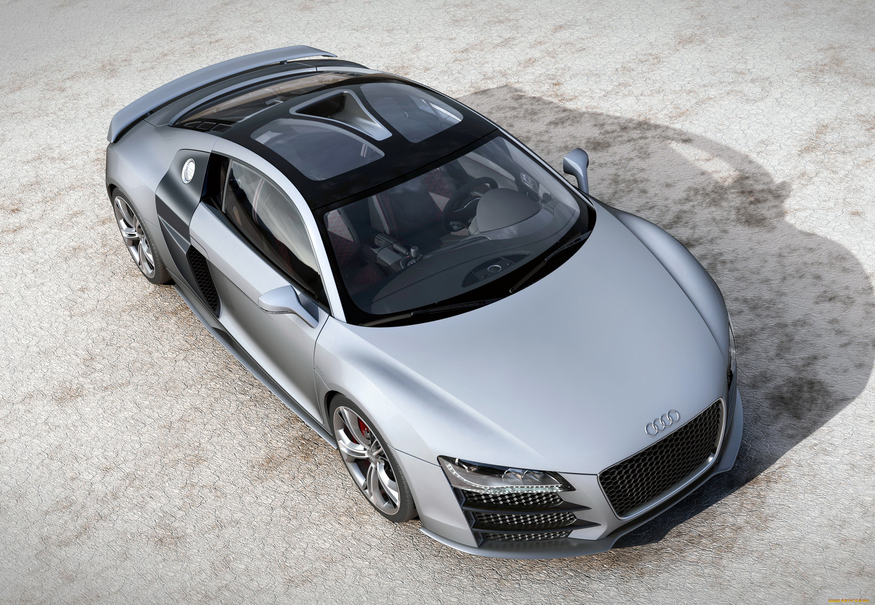 audi, r8, v12, 